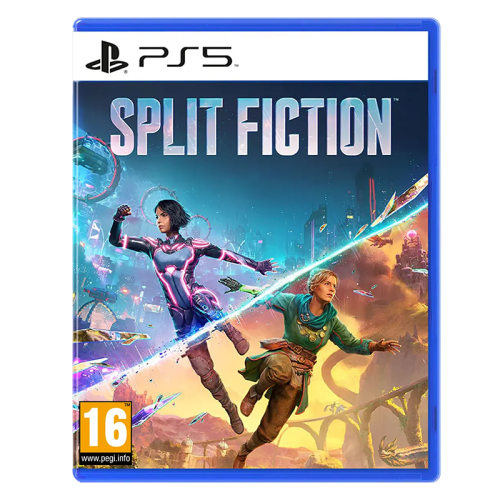 Split Fiction - PS5 (Used)